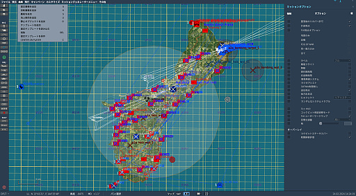 画像ギャラリー No.005のサムネイル画像 / 「DCS World」，ビギナーに手頃な拡張パック「DCS: Flaming Cliffs 3」の無料アップデートを実施しトレイラーを公開
