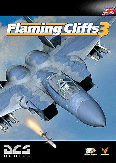 画像ギャラリー No.007のサムネイル画像 / 「DCS World」，ビギナーに手頃な拡張パック「DCS: Flaming Cliffs 3」の無料アップデートを実施しトレイラーを公開