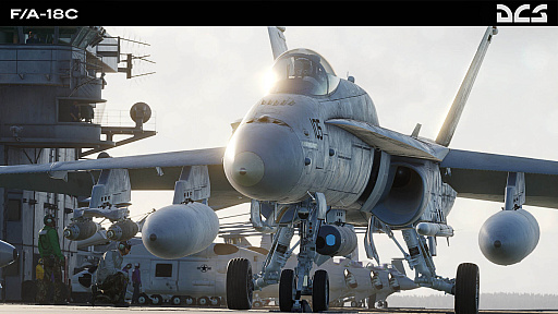 画像ギャラリー No.002のサムネイル画像 / 「DCS World」，ゆく夏を惜しむセール「DCS End of Summer 2024 Sale!」，10月1日まで開催中。多数のアイテムが最大50％オフ