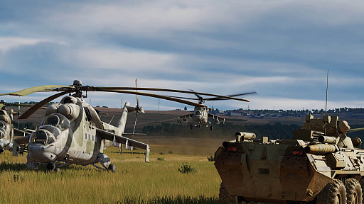 画像ギャラリー No.004のサムネイル画像 / 「DCS World」，ゆく夏を惜しむセール「DCS End of Summer 2024 Sale!」，10月1日まで開催中。多数のアイテムが最大50％オフ