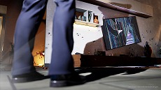 画像ギャラリー No.006のサムネイル画像 / 「ヴァンパイア：ザ・マスカレード スワンソング」の日本語版が2022年2月に発売決定。公式サイトとトレイラーが公開