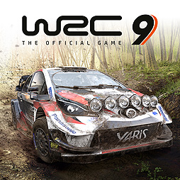 画像ギャラリー No.002のサムネイル画像 / WRCシリーズ最新作「WRC9 FIA ワールドラリーチャンピオンシップ」がPS5とSwitch，PS4に向けて年内に国内発売へ
