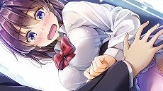 画像ギャラリー No.008のサムネイル画像 / PS4/Switch版「アイカノ〜雪空のトライアングル〜」が10月29日に発売決定。PS4向けプレミアムエディションにはタペストリーやショートストーリーなどが付属