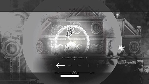 画像ギャラリー No.010のサムネイル画像 / 光と闇がテーマのアクションADV「Nevaeh（ネバエ）」（PC/Switch）は9月17日リリースへ。新たなキービジュアルとPVが公開