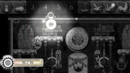 画像ギャラリー No.014のサムネイル画像 / PC/Switch向けアクションアドベンチャー「ネバエ（Nevaeh）」のDL販売が開始