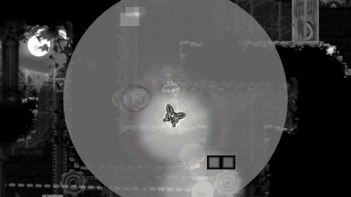 画像ギャラリー No.005のサムネイル画像 / Switch版「ネバエ（Nevaeh）」のあらかじめダウンロードが本日スタート