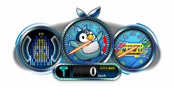 画像ギャラリー No.005のサムネイル画像 / 「頭文字D THE ARCADE」，「CHUNITHM」とのコラボイベントを開催