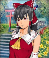画像ギャラリー No.005のサムネイル画像 / 「頭文字DAC」，東方Projectとのコラボイベント第1弾をEX復刻開催中