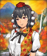 画像ギャラリー No.007のサムネイル画像 / 「頭文字DAC」，東方Projectとのコラボイベント第1弾をEX復刻開催中