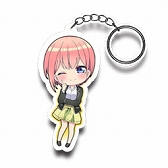 画像ギャラリー No.022のサムネイル画像 / 「頭文字DAC」，五等分の花嫁とのコラボイベント開催中。中野一花，中野二乃などをモチーフにしたアイテムが登場