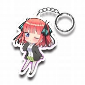 画像ギャラリー No.023のサムネイル画像 / 「頭文字DAC」，五等分の花嫁とのコラボイベント開催中。中野一花，中野二乃などをモチーフにしたアイテムが登場