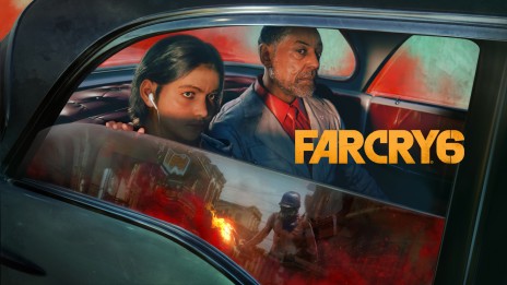 画像ギャラリー No.030のサムネイル画像 / シリーズ最新作「Far Cry 6」が正式発表。PC/PS5/PS4/Xbox Series X/Xbox One/Stadiaにて2021年2月18日発売