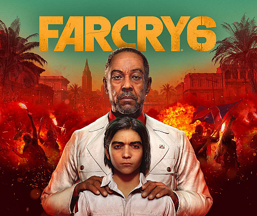 画像ギャラリー No.001のサムネイル画像 / Ubisoft，「Far Cry 6」と「Rainbow Six Quarantine」の発売延期を発表。新型コロナウイルス感染拡大の影響で