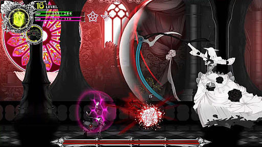 画像ギャラリー No.011のサムネイル画像 / 「CREST WINTER SALE 2022」，Steamで開催中。「メタリックチャイルド」や「BLACK WITCHCRAFT」など7タイトルが25％オフに