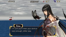 画像ギャラリー No.007のサムネイル画像 / PC版「戦国キャノン」がSteamでリリース。スコアアタック専用モードとオンラインランキング機能を追加