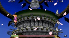 画像ギャラリー No.008のサムネイル画像 / PC版「戦国キャノン」がSteamでリリース。スコアアタック専用モードとオンラインランキング機能を追加