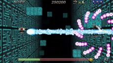 画像ギャラリー No.010のサムネイル画像 / PC版「戦国キャノン」がSteamでリリース。スコアアタック専用モードとオンラインランキング機能を追加