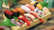 画像ギャラリー No.003のサムネイル画像 / 「タベオウジャ」の世界観を紹介するアニメPV第1弾が公開。今後，毎週新たなアニメPVを公開予定
