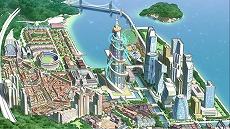 画像ギャラリー No.004のサムネイル画像 / 「タベオウジャ」の世界観を紹介するアニメPV第1弾が公開。今後，毎週新たなアニメPVを公開予定