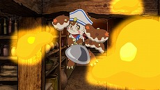画像ギャラリー No.008のサムネイル画像 / 「タベオウジャ」の世界観を紹介するアニメPV第1弾が公開。今後，毎週新たなアニメPVを公開予定