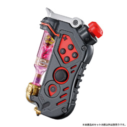 画像ギャラリー No.009のサムネイル画像 / 料理アクションバトル「タベオウジャ」，神レシピ ウズシオ醤油味とエキスポーション2種が発売