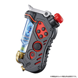 画像ギャラリー No.012のサムネイル画像 / 料理アクションバトル「タベオウジャ」，神レシピ ウズシオ醤油味とエキスポーション2種が発売