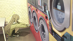 画像ギャラリー No.005のサムネイル画像 / TVアニメ「ブルーアーカイブ The Animation」，ノンクレジットED映像を公開。少女たちの穏やかな日常が描かれる