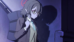 画像ギャラリー No.006のサムネイル画像 / TVアニメ「ブルーアーカイブ The Animation」，ノンクレジットED映像を公開。少女たちの穏やかな日常が描かれる