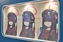 画像ギャラリー No.002のサムネイル画像 / 「ブルアカふぇす！〜4えばーちゃれんじ♪〜」レポート。初の3日間開催となったオフラインイベントは昨年以上に大盛り上がり