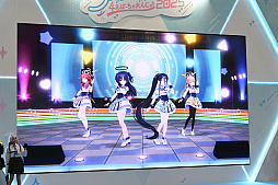 画像ギャラリー No.038のサムネイル画像 / 「ブルアカふぇす！〜4えばーちゃれんじ♪〜」レポート。初の3日間開催となったオフラインイベントは昨年以上に大盛り上がり