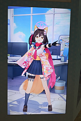画像ギャラリー No.043のサムネイル画像 / 「ブルアカふぇす！〜4えばーちゃれんじ♪〜」レポート。初の3日間開催となったオフラインイベントは昨年以上に大盛り上がり