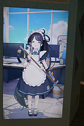 画像ギャラリー No.044のサムネイル画像 / 「ブルアカふぇす！〜4えばーちゃれんじ♪〜」レポート。初の3日間開催となったオフラインイベントは昨年以上に大盛り上がり