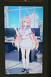 画像ギャラリー No.045のサムネイル画像 / 「ブルアカふぇす！〜4えばーちゃれんじ♪〜」レポート。初の3日間開催となったオフラインイベントは昨年以上に大盛り上がり