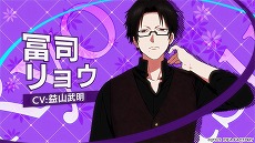 画像ギャラリー No.007のサムネイル画像 / 恋愛ADV「Paradigm Paradox」，8P（エイトピース）が歌う主題歌を収録したオープニングムービーが本日公開