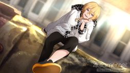 画像ギャラリー No.004のサムネイル画像 / 「乙女チック4Gamer」第294回：若手声優企画“8P”とコラボした「Paradigm Paradox」は，ヒーロー×ヴィランズのストーリー