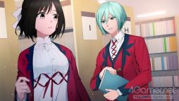 画像ギャラリー No.008のサムネイル画像 / 「乙女チック4Gamer」第294回：若手声優企画“8P”とコラボした「Paradigm Paradox」は，ヒーロー×ヴィランズのストーリー