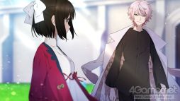 画像ギャラリー No.009のサムネイル画像 / 「乙女チック4Gamer」第294回：若手声優企画“8P”とコラボした「Paradigm Paradox」は，ヒーロー×ヴィランズのストーリー