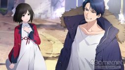 画像ギャラリー No.011のサムネイル画像 / 「乙女チック4Gamer」第294回：若手声優企画“8P”とコラボした「Paradigm Paradox」は，ヒーロー×ヴィランズのストーリー