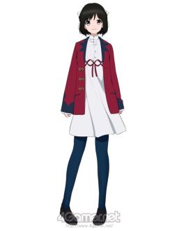画像ギャラリー No.012のサムネイル画像 / 「乙女チック4Gamer」第294回：若手声優企画“8P”とコラボした「Paradigm Paradox」は，ヒーロー×ヴィランズのストーリー