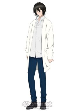 画像ギャラリー No.014のサムネイル画像 / 「乙女チック4Gamer」第294回：若手声優企画“8P”とコラボした「Paradigm Paradox」は，ヒーロー×ヴィランズのストーリー