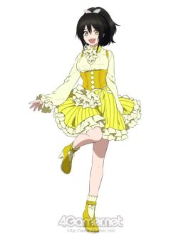 画像ギャラリー No.015のサムネイル画像 / 「乙女チック4Gamer」第294回：若手声優企画“8P”とコラボした「Paradigm Paradox」は，ヒーロー×ヴィランズのストーリー