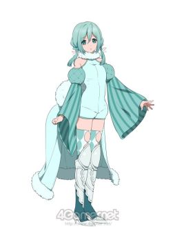 画像ギャラリー No.019のサムネイル画像 / 「乙女チック4Gamer」第294回：若手声優企画“8P”とコラボした「Paradigm Paradox」は，ヒーロー×ヴィランズのストーリー
