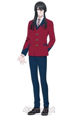 画像ギャラリー No.020のサムネイル画像 / 「乙女チック4Gamer」第294回：若手声優企画“8P”とコラボした「Paradigm Paradox」は，ヒーロー×ヴィランズのストーリー