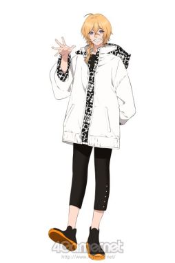 画像ギャラリー No.026のサムネイル画像 / 「乙女チック4Gamer」第294回：若手声優企画“8P”とコラボした「Paradigm Paradox」は，ヒーロー×ヴィランズのストーリー