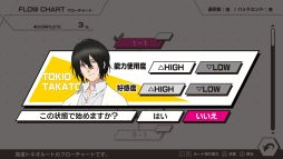 画像ギャラリー No.034のサムネイル画像 / 「乙女チック4Gamer」第294回：若手声優企画“8P”とコラボした「Paradigm Paradox」は，ヒーロー×ヴィランズのストーリー