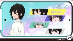画像ギャラリー No.036のサムネイル画像 / 「乙女チック4Gamer」第294回：若手声優企画“8P”とコラボした「Paradigm Paradox」は，ヒーロー×ヴィランズのストーリー