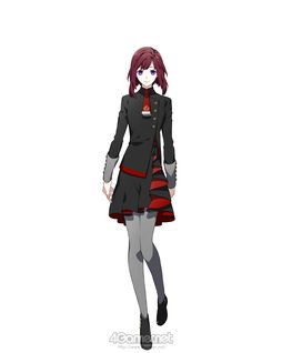 画像ギャラリー No.013のサムネイル画像 / 「乙女チック4Gamer」第309回：「CharadeManiacs for Nintendo Switch」を特集。異世界を舞台にした謎多き恋愛ADV