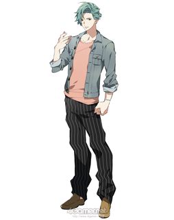 画像ギャラリー No.019のサムネイル画像 / 「乙女チック4Gamer」第309回：「CharadeManiacs for Nintendo Switch」を特集。異世界を舞台にした謎多き恋愛ADV