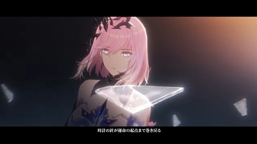 画像ギャラリー No.002のサムネイル画像 / 人類の脅威と戦う3DアクションRPG「パニシング：グレイレイヴン」，新章プロローグ映像「共に遡る」を公開