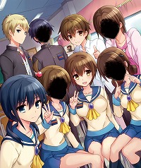 画像ギャラリー No.006のサムネイル画像 / Switch版「コープスパーティー BLOOD DRIVE」が8月6日に発売決定。33％オフ価格で購入できる，あらかじめダウンロードもスタート